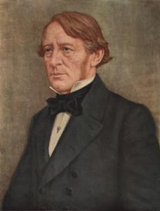 unknown artist Lars Johan Hierta